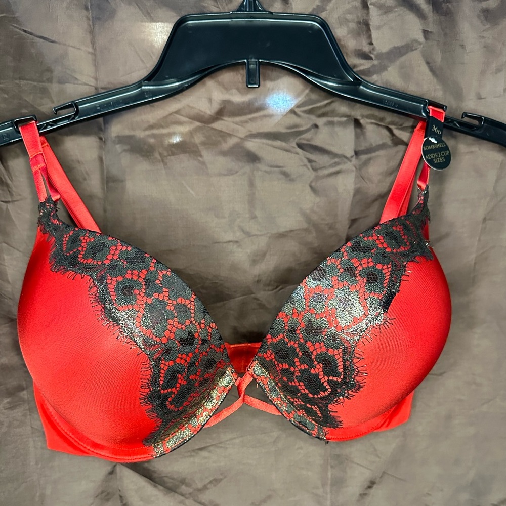 Victoria secret bra